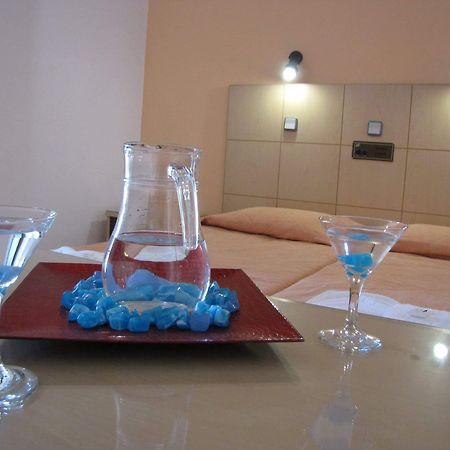 Ermioni Beach Paralia Kourna Luaran gambar