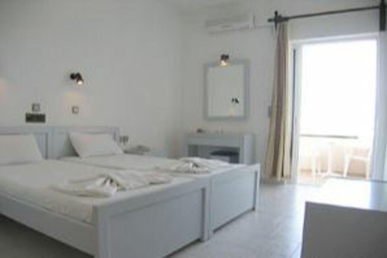 Ermioni Beach Paralia Kourna Luaran gambar
