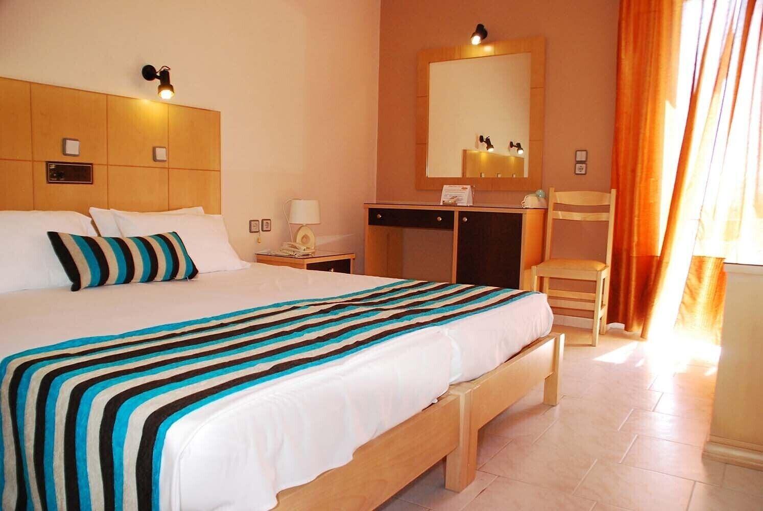 Ermioni Beach Paralia Kourna Luaran gambar