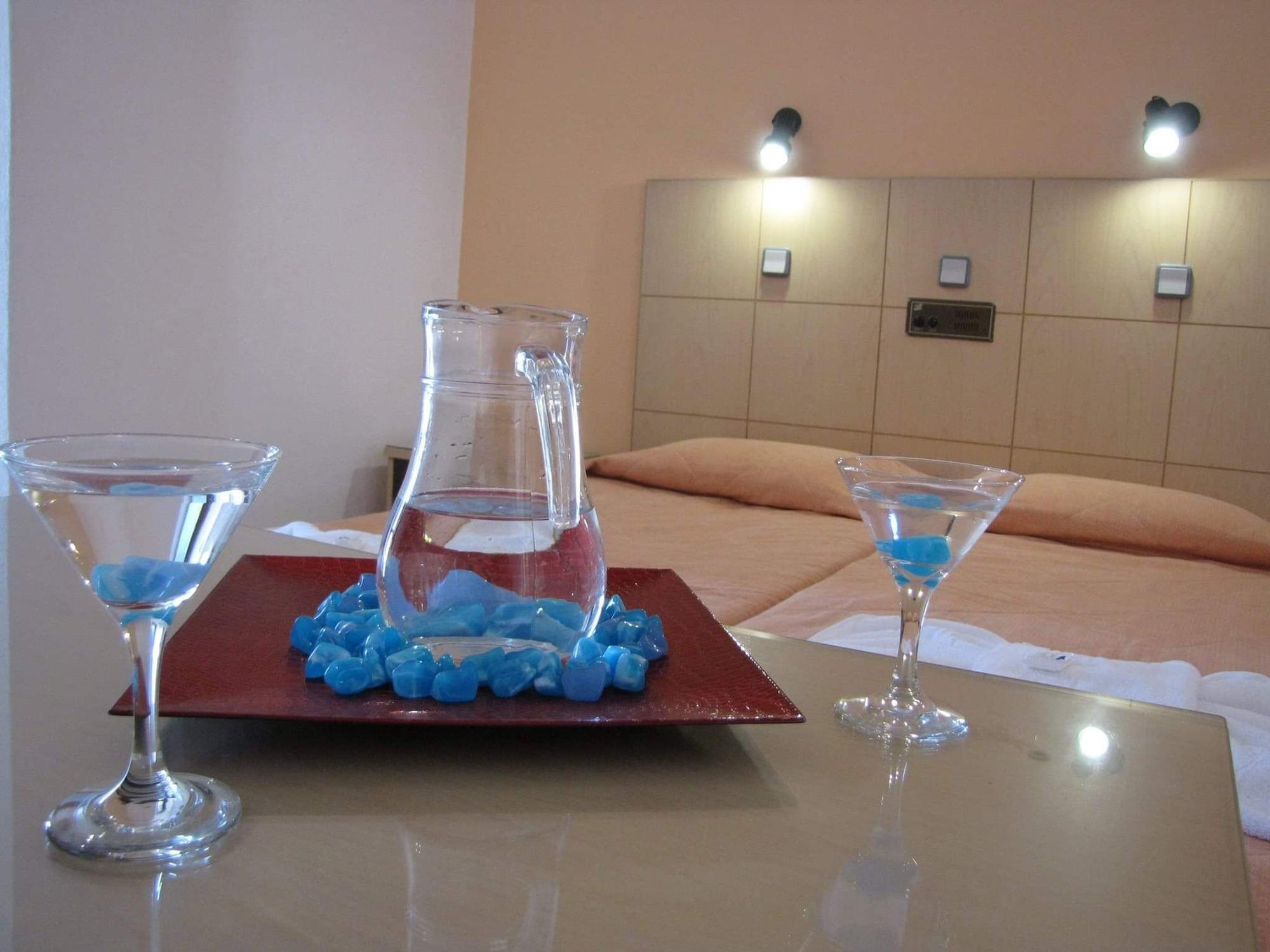 Ermioni Beach Paralia Kourna Luaran gambar